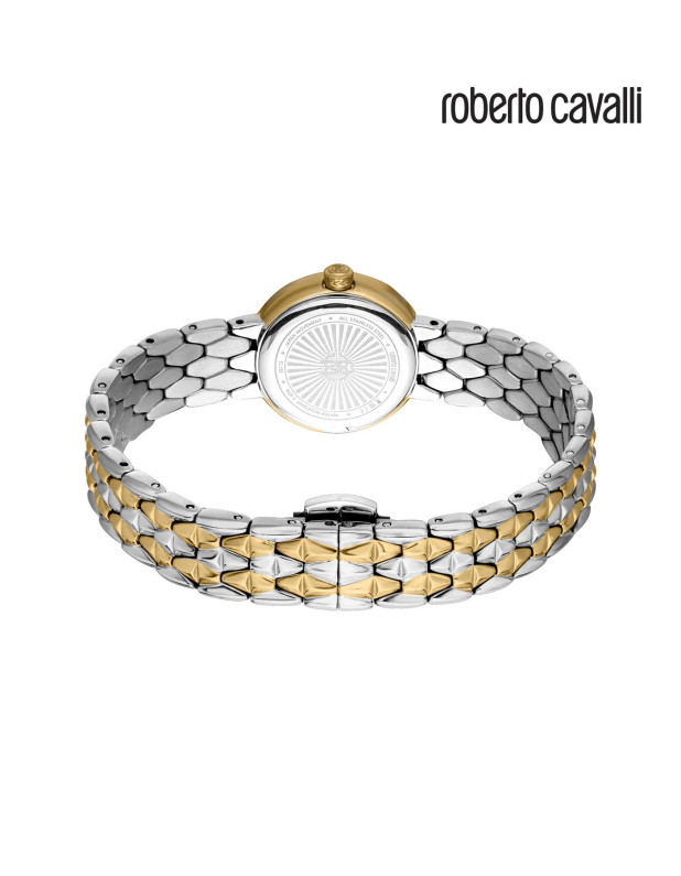 Roberto Cavalli Ladies Watch
